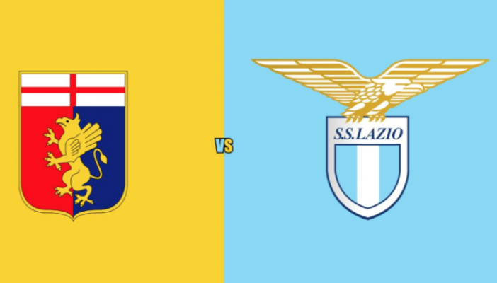 Lazio vs Genoa