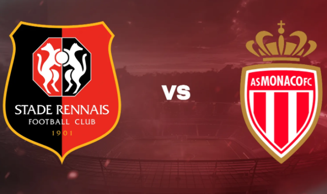 Monaco vs Rennes