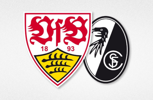 Stuttgart vs Freiburg