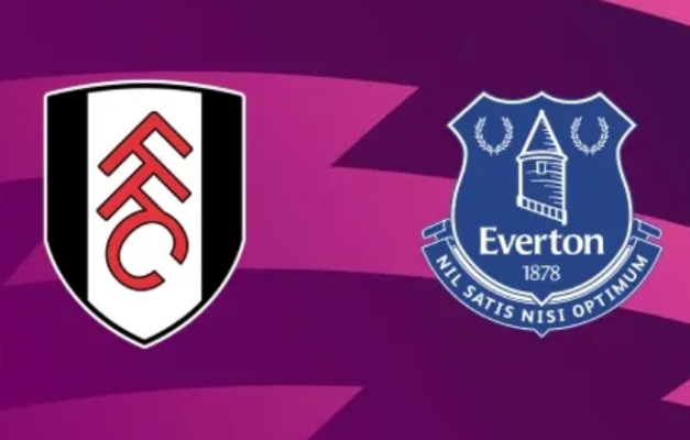 Fulham vs Everton
