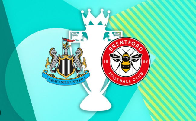 Newcastle United vs Brentford